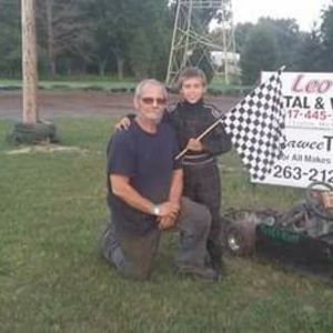 Meet your Posher, Jesse